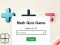 Math Strategy Game — free online game