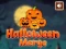 Gioco Halloween Merge in linea