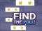 Find the Poll! — free online game