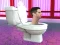 Skibidi Toilet Simulator — free online game