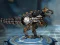 Robot Terminator T-Rex — free online game