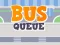 Bus Queue — free online game