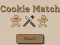 Gioco Cookie Match in linea