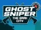 Ghost Sniper The Dark City — free online game