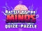 Battle of the Minds Quize - Puzzle — free online game