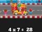 Math Race Four Arithmetic — free online game