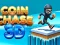 Coin Chase 3D — free online game