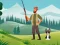 Bird Hunter — free online game