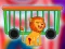 Help to Injured Circus Lion — free online game