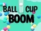 Gioco Ball Cup Boom in linea