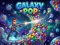 Galaxy Pop — bezplatná online hra