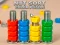 Laro Nut Sort Color Puzzle online