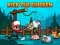 Гаме Kick the Chicken онлајн
