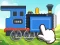 Trò chơi Labo Brick Train Game For Kids trực tuyến