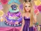 Barbara Birthday Party — free online game