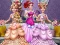 Princesses Homecoming Party