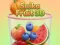 Gêm Suika Fruit 3D ar-lein