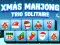 Xmas Mahjong Trio Solitaire — free online game