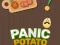 Гаме Panic Potato онлајн