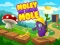 Moley the Purple Mole – ingyenes online játék
