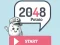 2048 Potato — free online game