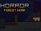 Horror Forest Bear — gioco online gratis