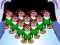 Logħba Elf Bowling 1 & 2 onlajn