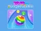 Spil 2048 Run: Gorgeous Balls online