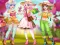 Teen Flower Gardener — free online game