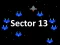 Sector 13 — free online game