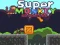 Super Monkey Adventure — free online game