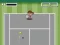 Mini Tennis — free online game