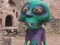 Funny Faces: Zombies — free online game