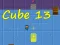 Cube 13 — free online game