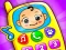Toddler Baby Phone — gioco online gratis