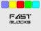 Fast Blocks — free online game
