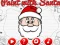 Paint With Santa — free online game