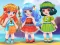 Toddie Cute Polynesian — free online game