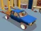 Laro Cars With Guns: Crazy Derby online