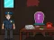 Find the Prison Guard Pistol — free online game