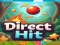 Direct Hit — free online game