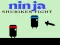 Ninja Shuriken Fight — free online game