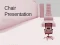 Chair Presentation — free online game