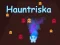 Hauntriska — free online game
