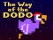 The Way of the Dodo — free online game