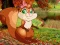 Assist with Mom Squirrel — free online game
