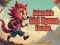 Adorable Girl Hyena Escape — free online game