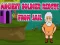 Ancient Soldier Rescue from Jail — free online game