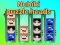 Nubiki Puzzle Heads — free online game
