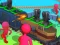 Train Artillery Adventure — free online game